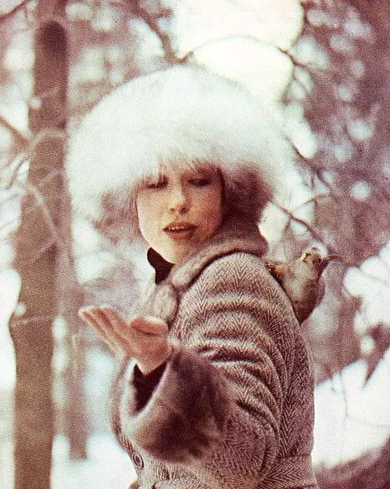 Кадр из Тема (1979) Кадр из Тема (1979)
