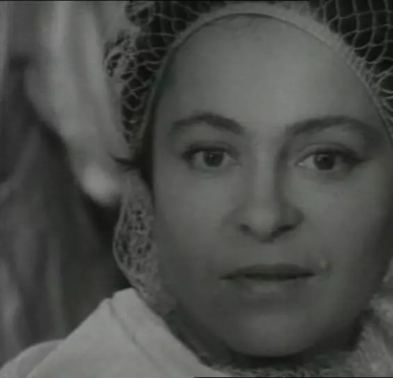 Кадр из Короткие встречи (1967) Кадр из Короткие встречи (1967)