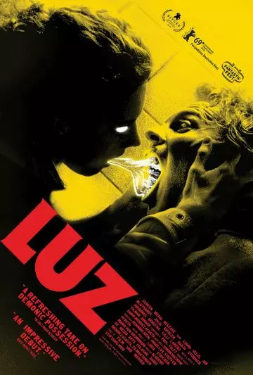 Лус / Luz (2018)