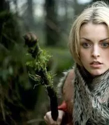 Кадр из Черная топь (2009) Кадр из Черная топь (2009)