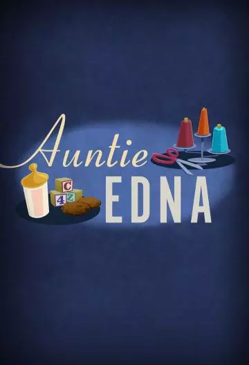 Тётечка Эдна / Auntie Edna (2018)
