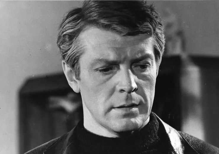 Кадр из Неподсуден (1969) Кадр из Неподсуден (1969)