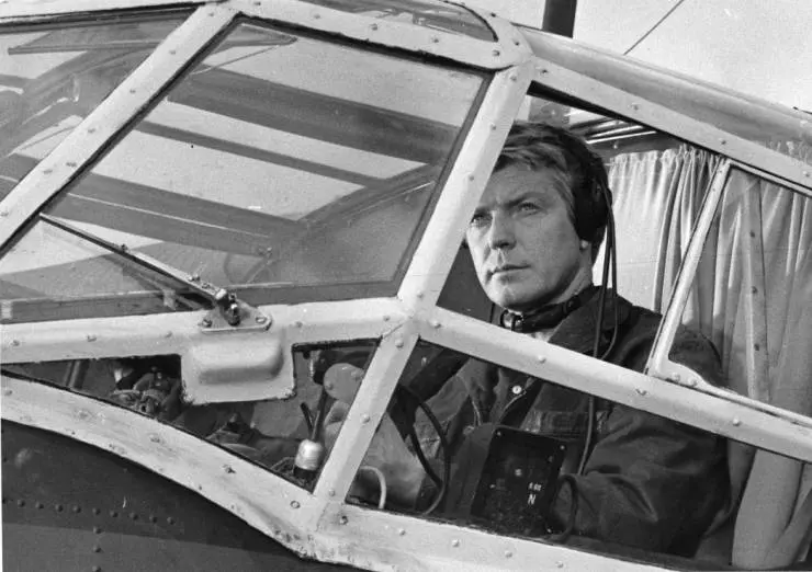 Кадр из Неподсуден (1969) Кадр из Неподсуден (1969)
