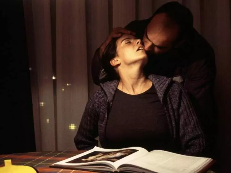 Кадр из Возьми мои глаза (2003) Кадр из Возьми мои глаза (2003)