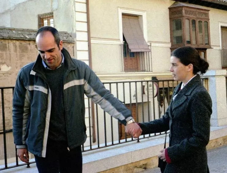 Кадр из Возьми мои глаза (2003) Кадр из Возьми мои глаза (2003)