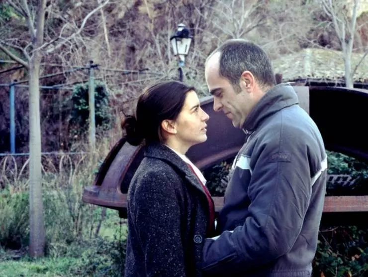 Кадр из Возьми мои глаза (2003) Кадр из Возьми мои глаза (2003)