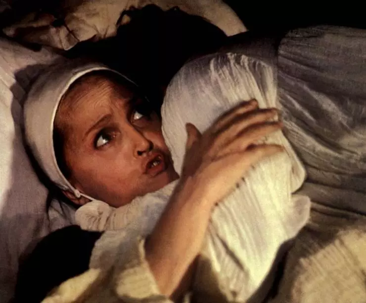 Кадр из Кентерберийские рассказы (1971) Кадр из Кентерберийские рассказы (1971)