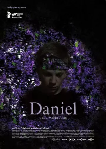 Даниэль / Daniel fait face (2018)