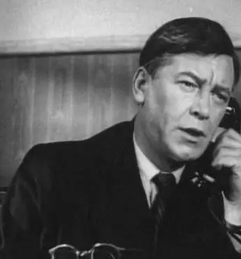 Кадр из Тугой узел (1956) Кадр из Тугой узел (1956)