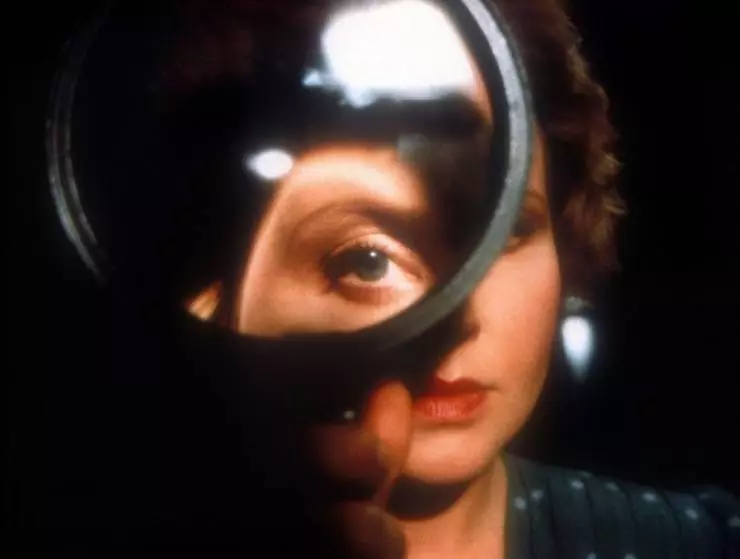 Кадр из Молох (1999) Кадр из Молох (1999)