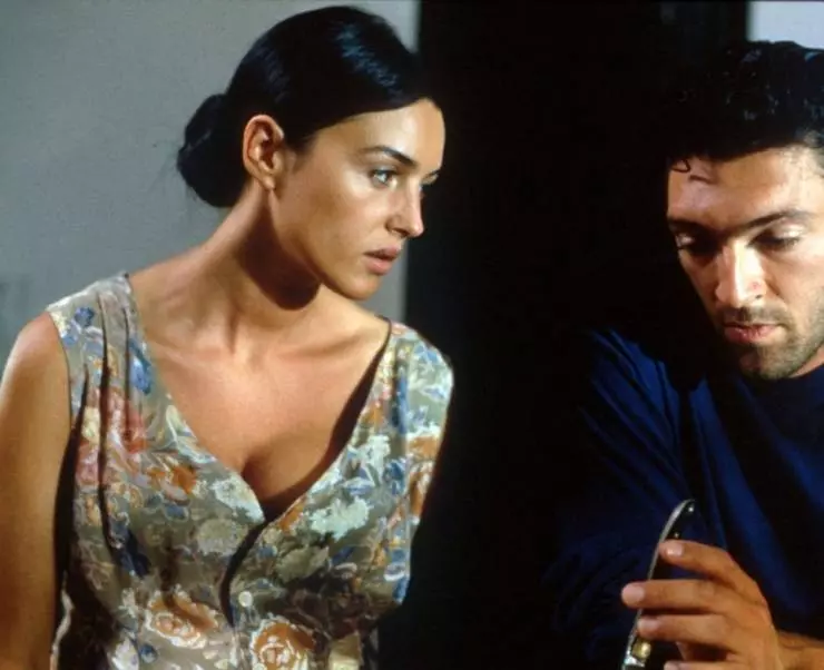Кадр из Непокорный (1999) Кадр из Непокорный (1999)
