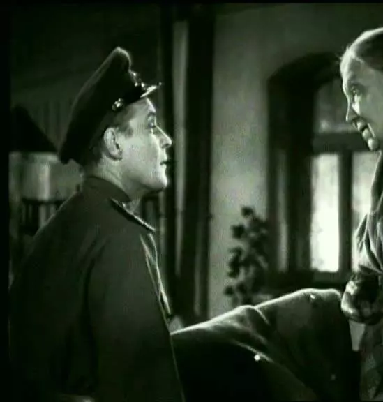 Кадр из Красный галстук (1948) Кадр из Красный галстук (1948)
