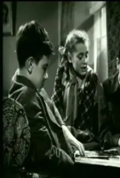 Кадр из Красный галстук (1948) Кадр из Красный галстук (1948)