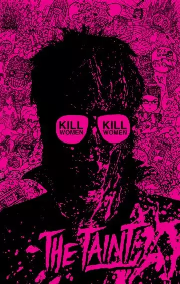 Зараза / The Taint (2011)