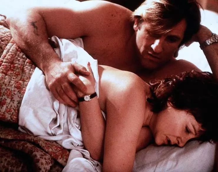 Кадр из Слишком красивая для тебя (1989) Кадр из Слишком красивая для тебя (1989)