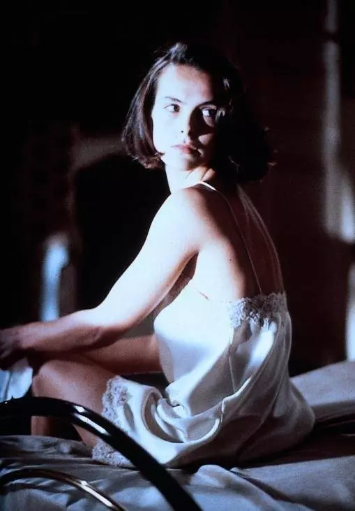 Кадр из Слишком красивая для тебя (1989) Кадр из Слишком красивая для тебя (1989)