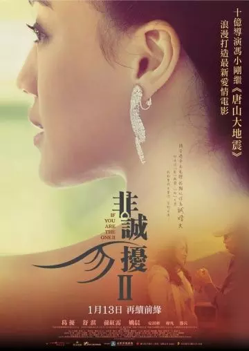Если ты - та 2 / Fei Cheng Wu Rao 2 (2010)