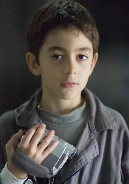 Кадр из Время тьмы (2006) Кадр из Время тьмы (2006)
