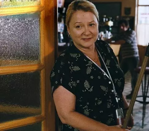 Кадр из Наша безумная жизнь (2005) Кадр из Наша безумная жизнь (2005)