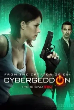 Кибергеддон / Cybergeddon (2012)