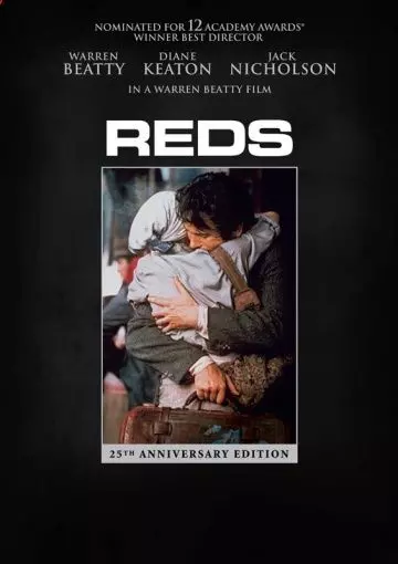 Красные / Reds (1981)