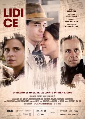 Лидице / Lidice (2011)