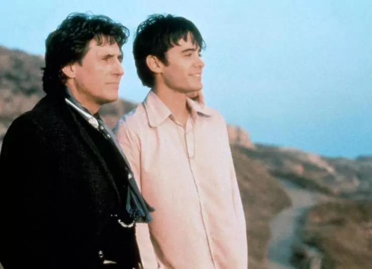 Кадр из Последний из великих королей (1996) Кадр из Последний из великих королей (1996)