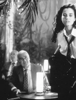 Кадр из Экзотика (1994) Кадр из Экзотика (1994)