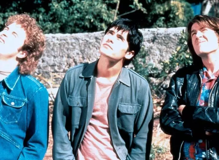 Кадр из Последний из великих королей (1996) Кадр из Последний из великих королей (1996)