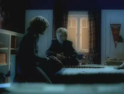 Кадр из Дитя Лазаря (2005) Кадр из Дитя Лазаря (2005)