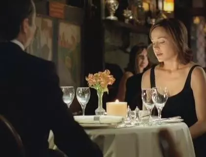Кадр из Дитя Лазаря (2005) Кадр из Дитя Лазаря (2005)