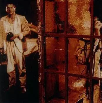 Кадр из Элемент преступления (1984) Кадр из Элемент преступления (1984)