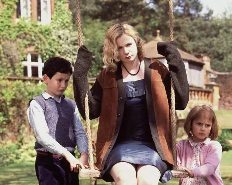 Кадр из Жизнь и смерть Питера Селлерса (2004) Кадр из Жизнь и смерть Питера Селлерса (2004)