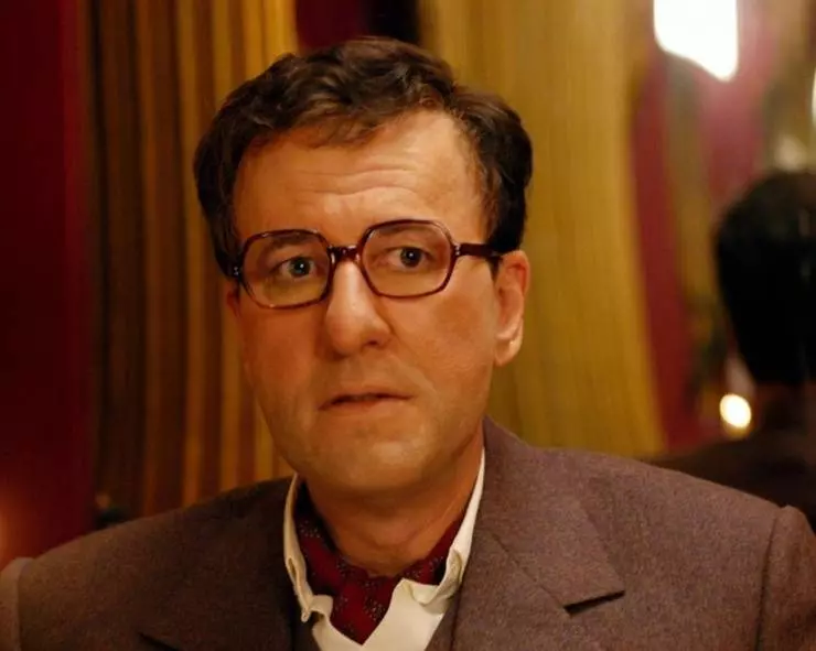 Кадр из Жизнь и смерть Питера Селлерса (2004) Кадр из Жизнь и смерть Питера Селлерса (2004)