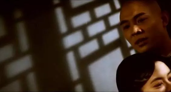 Кадр из Однажды в Китае 3 (1992) Кадр из Однажды в Китае 3 (1992)
