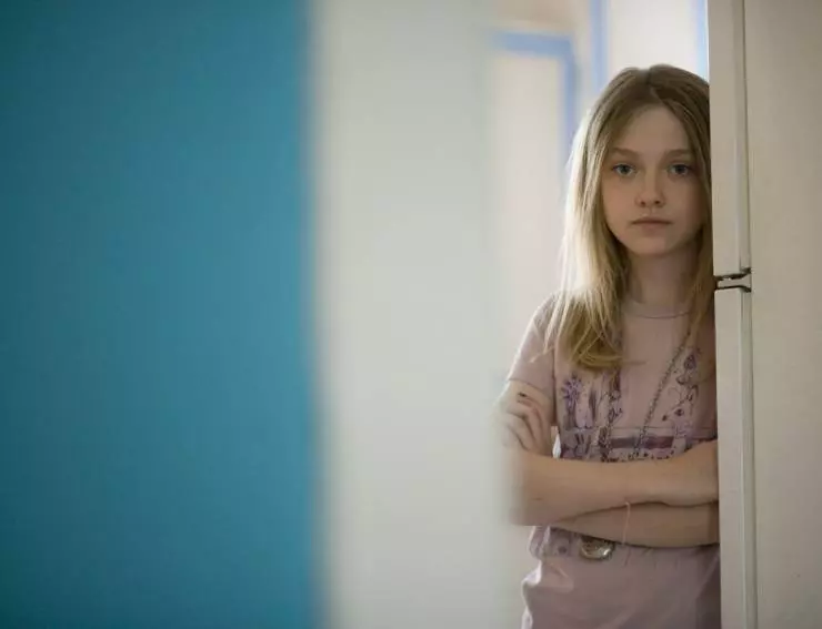 Кадр из Полет длиною в жизнь (2008) Кадр из Полет длиною в жизнь (2008)