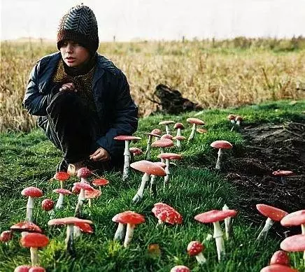 Кадр из Любовники из Мароны (2005) Кадр из Любовники из Мароны (2005)