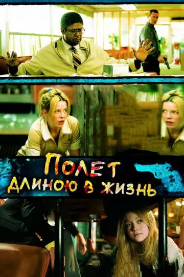 Полет длиною в жизнь / Fragments (2008)