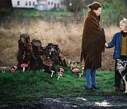 Кадр из Любовники из Мароны (2005) Кадр из Любовники из Мароны (2005)