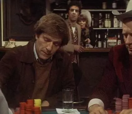 Кадр из Калифорнийский покер (1974) Кадр из Калифорнийский покер (1974)