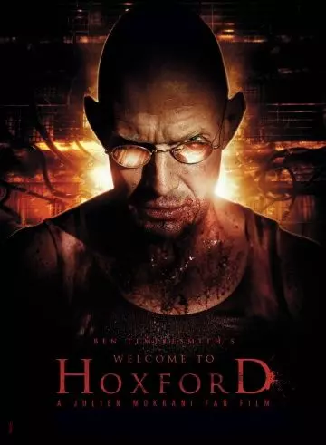Добро пожаловать в Хоксфорд / Welcome to Hoxford: The Fan Film (2011)