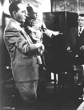 Кадр из Деревенская девушка (1954) Кадр из Деревенская девушка (1954)