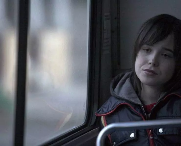 Кадр из Кусочки Трэйси (2007) Кадр из Кусочки Трэйси (2007)