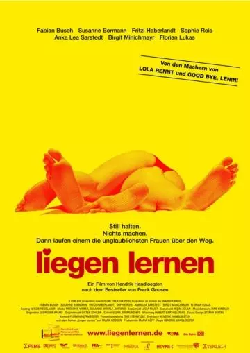 Научиться лгать / Liegen lernen (2003)