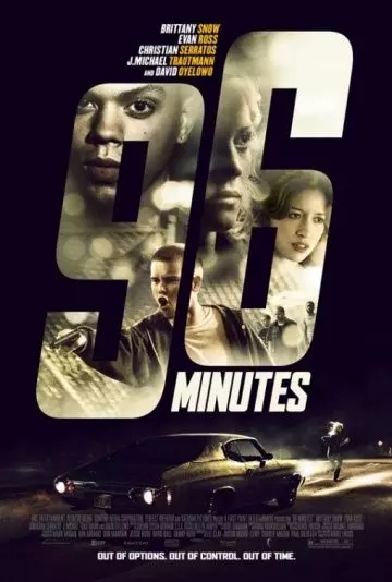 96 минут / 96 Minutes (2011)