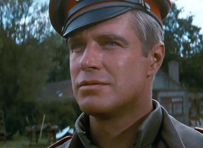 Кадр из Орден «Голубой Макс» (1966) Кадр из Орден «Голубой Макс» (1966)