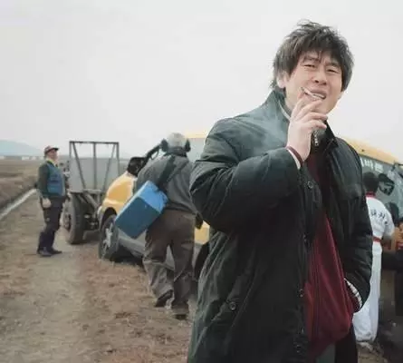 Кадр из Жестокий зимний блюз (2006) Кадр из Жестокий зимний блюз (2006)