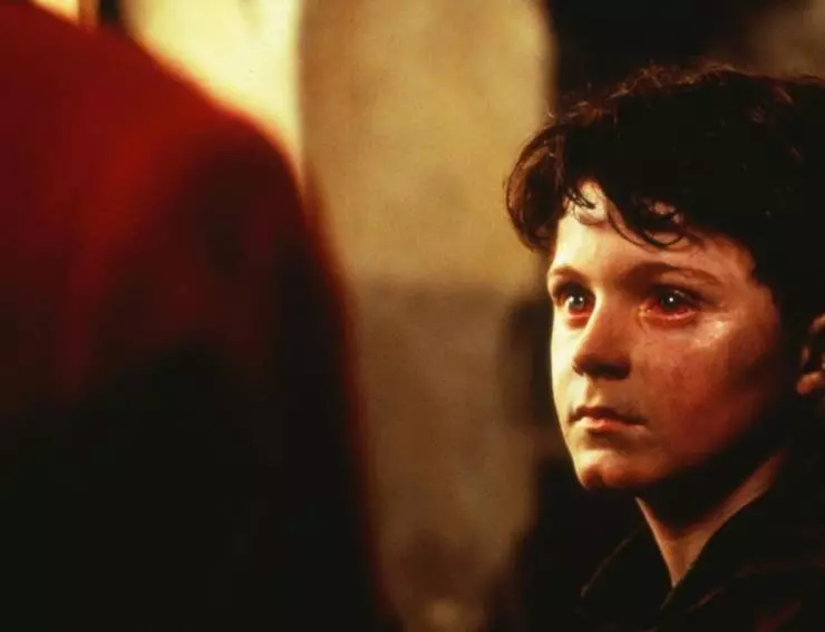 Кадр из Прах Анджелы (1999) Кадр из Прах Анджелы (1999)