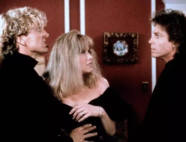 Кадр из Почти беременна (1991) Кадр из Почти беременна (1991)