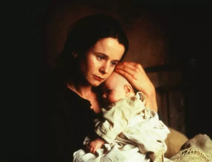 Кадр из Прах Анджелы (1999) Кадр из Прах Анджелы (1999)